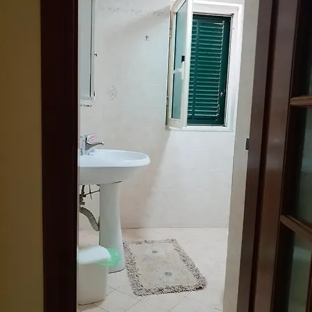 Casa de hóspedes La Reggia